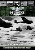 Die deutsche Luftwaffe Box (3 DVDs)