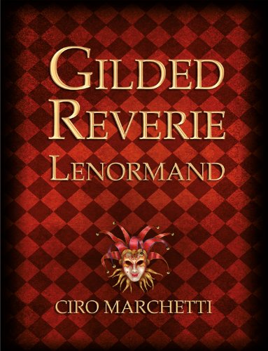 Gilded Reverie Lenormand Das Buch Pdf Download Ciro Marchetti Cornarazzpho