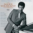 Rolling With the Punches- Toussaint Songbook