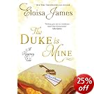 The Duke is Mine: Number 3 in series (Happy Ever After)