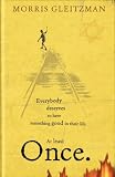 Children & Baby Books : Once
