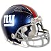 Eli Manning New York Giants Autographed Mini Helmet