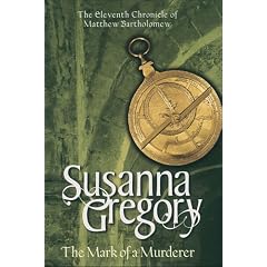 The Mark of a Murderer