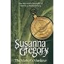 The Mark of a Murderer: The Eleventh Chronicle of Matthew Bartholomew (Matthew Bartholomew Series)