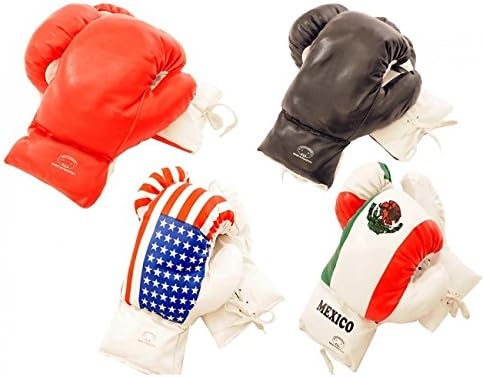 Red 12oz Boxing Gloves Pair*Only 1 Glove*