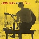 Visits Paris [VINYL]