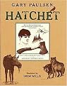 Hatchet (Anniversary) (Hardcover)