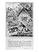 Plate 1, from The Life of William Cobbett, Written by Himself, Pub. by H. Humphrey, 1...