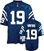 Johnny Unitas Baltimore Colts Youth EQT Replithentic Throwback Jersey