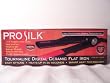 Pro Silk Digital Tourlamine Flat Iron - 1-1/4"