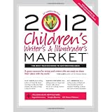 2012Children'sWriter's&Illustrator'sMarket(Children'sWriter'sandIllustrator'sMarket)
