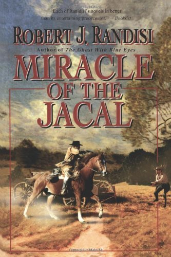 Miracle of the Jacal