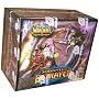 World of Warcraft (WoW) TCG: Servants of the Betrayer Booster Box (24 Packs)