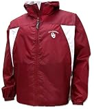 University of Oklahoma Campus Yard Wind Jacket