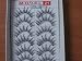 Model 21 Fake, False No. 13 Eyelashes 10 Pairs