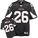 Reebok Arizona Cardinals Chris Wells Premier Alternate Jersey Size: Medium