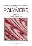 Adhesion and adsorption of polymers