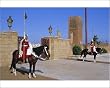 Photographic Prints of Hassan Mosque and Tower from Robert Harding