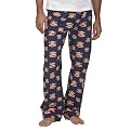 Paul Frank Julius Pajama Pants - Navy