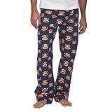 Paul Frank Julius Pajama Pants - Navy