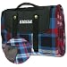 Badetuch Stranddecke Picknick Decke 175x135cm Tragerimen