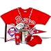 Philadelphia Phillies Gift Basket Classic - Size Medium