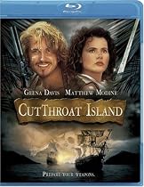 Stream Cutthroat Island Online.