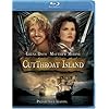 Cutthroat Island [Blu-ray]