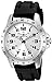 Invicta Men's 'Pro Diver' Quartz Stainless Steel Casual Watch (Model: 21834)