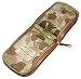 Polo Ralph Lauren RRL Mens Camo Leather Bag Pouch Wallet