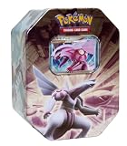 Pokemon Ex Diamond & Pearl Easter Collector's Tins 2008 - PALKIA