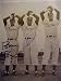 Robin Roberts & Curt Simmons Philadelphia Phillies 1950 Autographed 10 X 14 Matted Black & White Photo With A Personally Obtained Autograph Directly From The Player