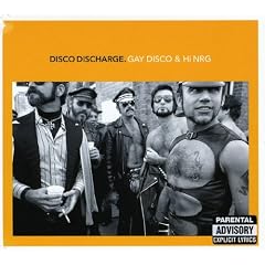 Gay Disco & Hi NRG