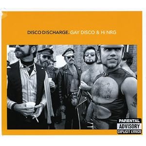 Gay Disco & Hi NRG