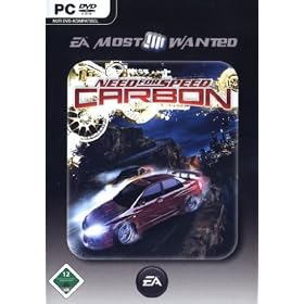Need for Speed: Carbon