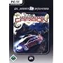 Need for Speed: Carbon [EA Most Wanted]