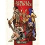 Exalted Scroll of Heroes
