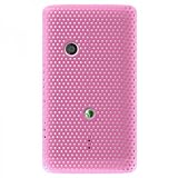 Katinkas 6007308 Hard Cover for Sony Ericsson X8 Air – Magenta – Face Plate – Retail Packaging Katinkas 6007308 Hard Cover for Sony Ericsson X8 Air – Magenta – Face Plate – Retail Packaging