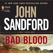 Bad Blood: A Virgil Flowers Novel | [John Sandford]