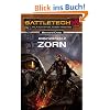 Battletech-Roman, 21: Andurienkriege 2. Zorn