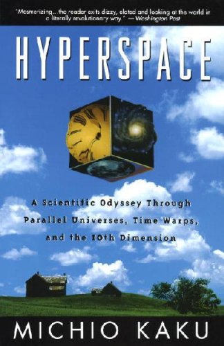 Hyperspace