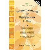 natural treatments for hypoglycemia woodland health