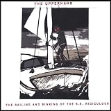 Sailing & Sinking of the Ss Ridiculous