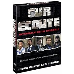 Sur �coute - Saison 5