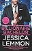 The Billionaire Bachelor (Billionaire Bad Boys, 1)