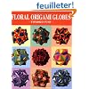 Floral Origami Globes