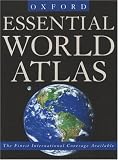 Essential World Atlas