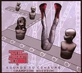 Sounds To Consume - Champion Edition (Digipack)