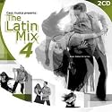 The Latin Mix 4 (2CD)