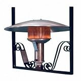 Sunglo Natural Gas Hanging Patio Heater